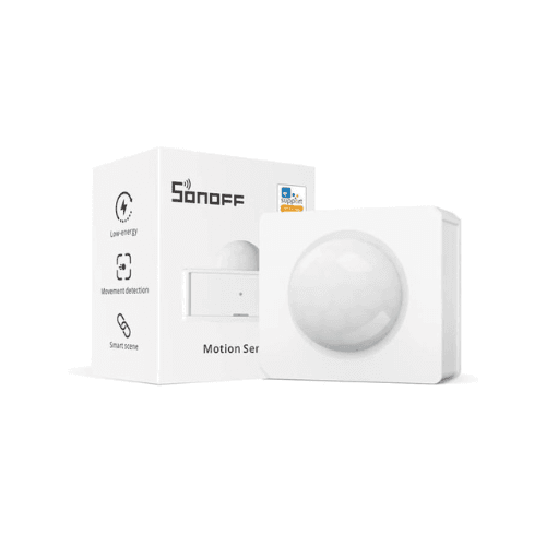 Wireless Motion Sensor